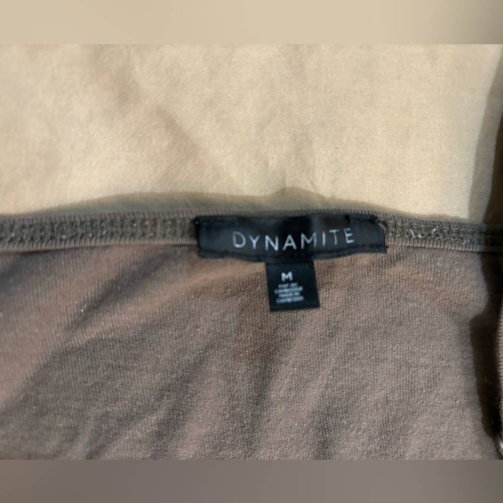 Dynamite Tank Top Bundle - Picture 8 of 9